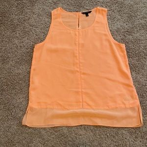 Banana Republic top